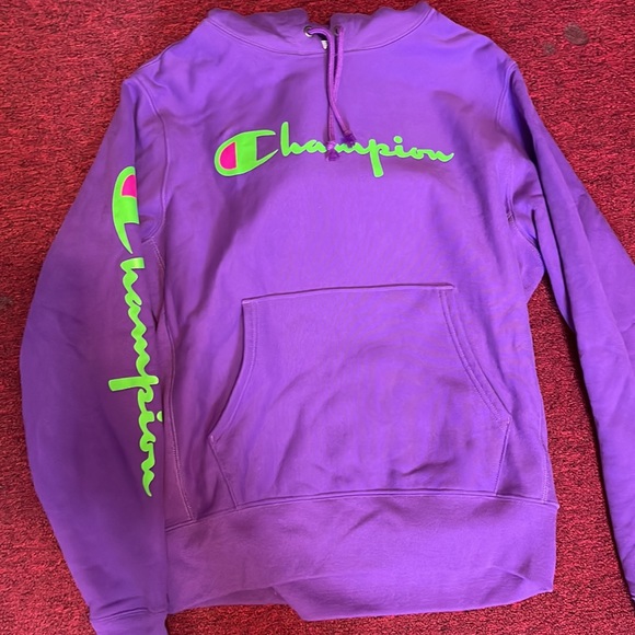Champion Other - Champion hoodie